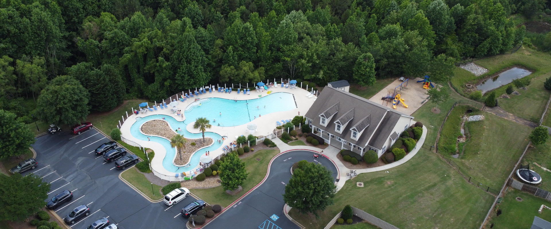 Our Partners Mark III Properties