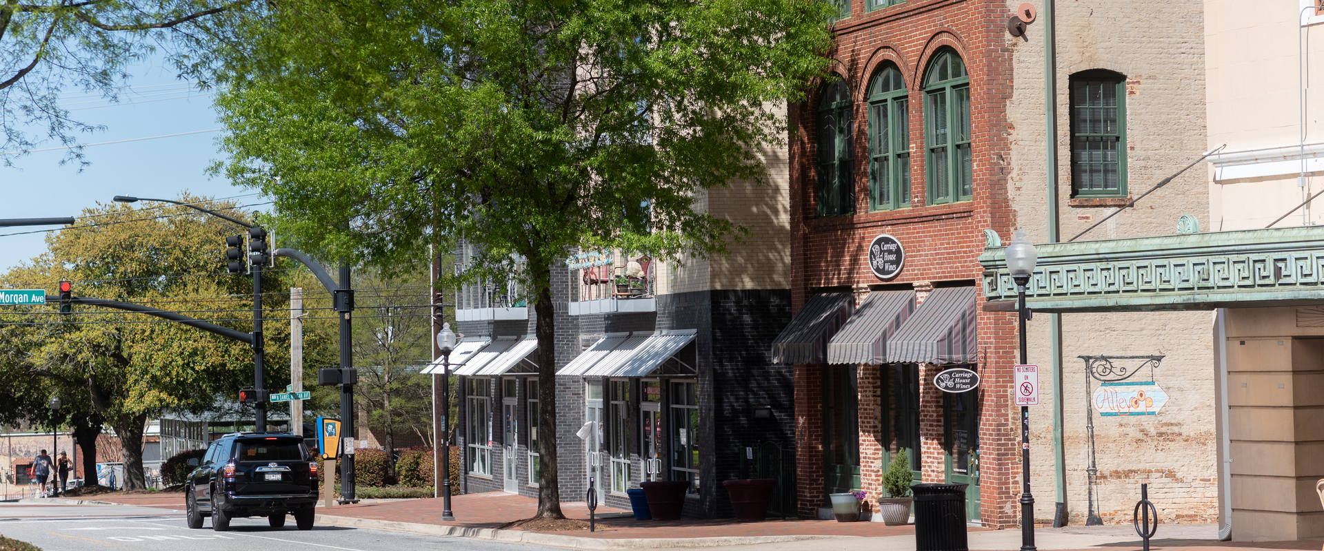 About The Upstate Of SC Mark III Properties about-the-upstate-of-sc-mark-iii-properties